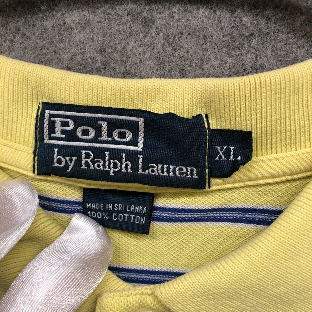 Polo Ralph Lauren polo ralph